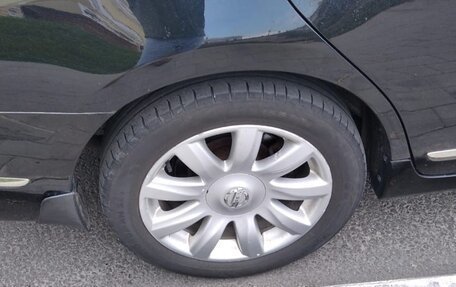 Nissan Teana, 2010 год, 1 000 000 рублей, 6 фотография