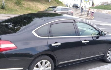 Nissan Teana, 2010 год, 1 000 000 рублей, 9 фотография