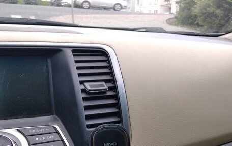 Nissan Teana, 2010 год, 1 000 000 рублей, 13 фотография