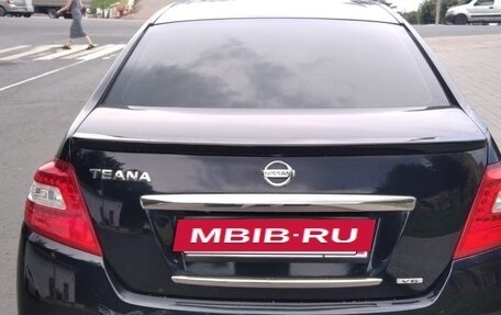 Nissan Teana, 2010 год, 1 000 000 рублей, 7 фотография