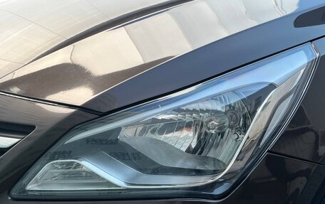 Hyundai Solaris II рестайлинг, 2016 год, 1 095 000 рублей, 11 фотография