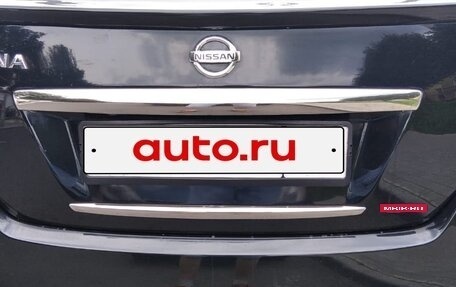 Nissan Teana, 2010 год, 1 000 000 рублей, 8 фотография