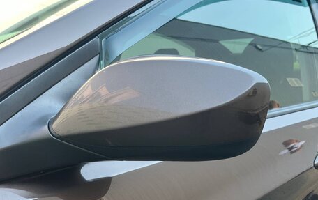 Hyundai Solaris II рестайлинг, 2016 год, 1 095 000 рублей, 13 фотография