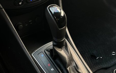 Hyundai Solaris II рестайлинг, 2016 год, 1 095 000 рублей, 21 фотография
