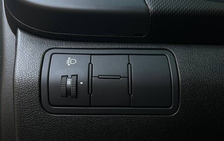 Hyundai Solaris II рестайлинг, 2016 год, 1 095 000 рублей, 16 фотография