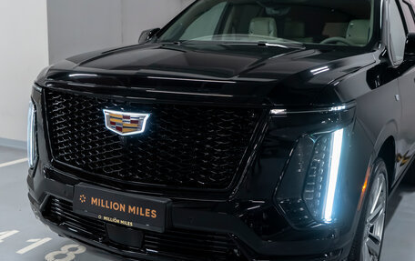 Cadillac Escalade V, 2025 год, 19 990 000 рублей, 2 фотография