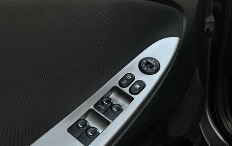 Hyundai Solaris II рестайлинг, 2016 год, 1 095 000 рублей, 23 фотография