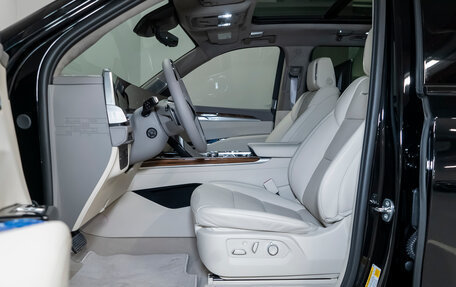 Cadillac Escalade V, 2025 год, 19 990 000 рублей, 17 фотография