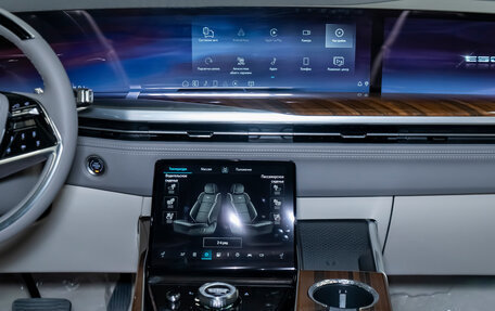 Cadillac Escalade V, 2025 год, 19 990 000 рублей, 23 фотография