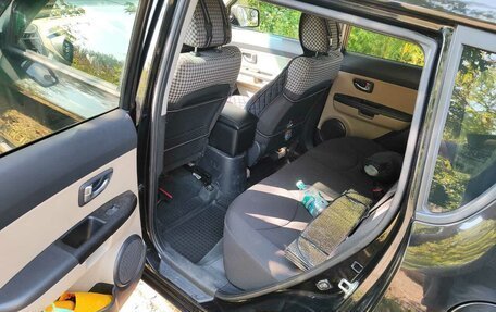 KIA Soul I рестайлинг, 2012 год, 900 000 рублей, 5 фотография