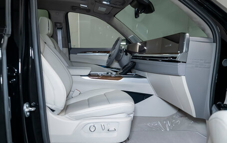 Cadillac Escalade V, 2025 год, 19 990 000 рублей, 35 фотография