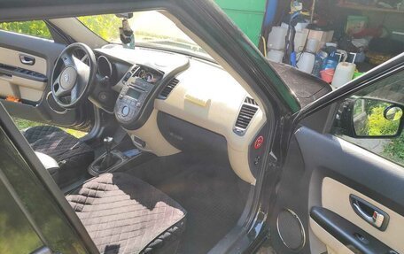 KIA Soul I рестайлинг, 2012 год, 900 000 рублей, 6 фотография