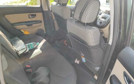 KIA Soul I рестайлинг, 2012 год, 900 000 рублей, 9 фотография