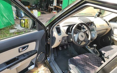 KIA Soul I рестайлинг, 2012 год, 900 000 рублей, 8 фотография