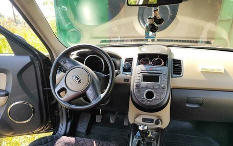 KIA Soul I рестайлинг, 2012 год, 900 000 рублей, 7 фотография