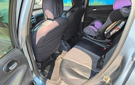 Peugeot 206, 2006 год, 250 000 рублей, 10 фотография