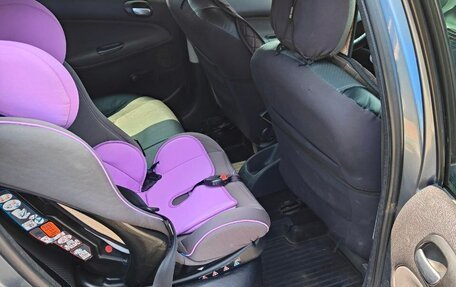 Peugeot 206, 2006 год, 250 000 рублей, 6 фотография