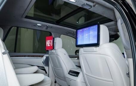 Cadillac Escalade V, 2025 год, 19 990 000 рублей, 29 фотография