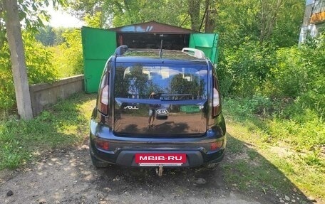 KIA Soul I рестайлинг, 2012 год, 900 000 рублей, 4 фотография