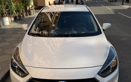Hyundai i40 I рестайлинг, 2015 год, 1 400 000 рублей, 4 фотография