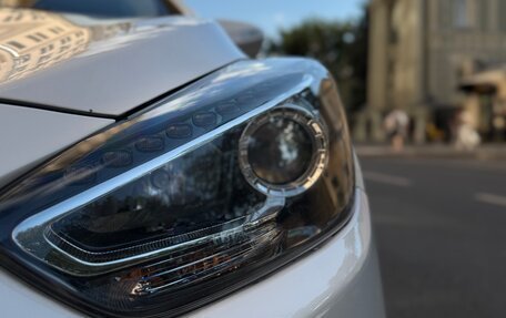 Hyundai i40 I рестайлинг, 2015 год, 1 400 000 рублей, 6 фотография