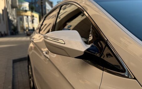 Hyundai i40 I рестайлинг, 2015 год, 1 400 000 рублей, 11 фотография