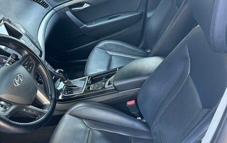 Hyundai i40 I рестайлинг, 2015 год, 1 400 000 рублей, 16 фотография