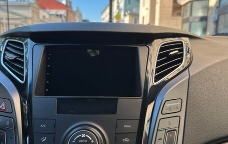 Hyundai i40 I рестайлинг, 2015 год, 1 400 000 рублей, 19 фотография