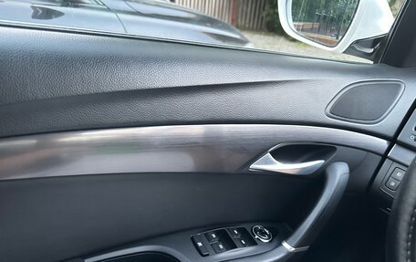 Hyundai i40 I рестайлинг, 2015 год, 1 400 000 рублей, 24 фотография