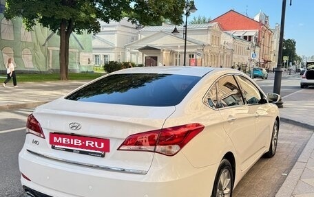 Hyundai i40 I рестайлинг, 2015 год, 1 400 000 рублей, 7 фотография