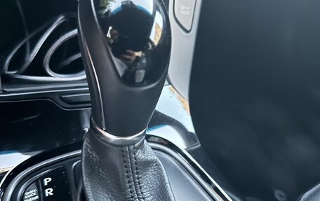 Hyundai i40 I рестайлинг, 2015 год, 1 400 000 рублей, 23 фотография