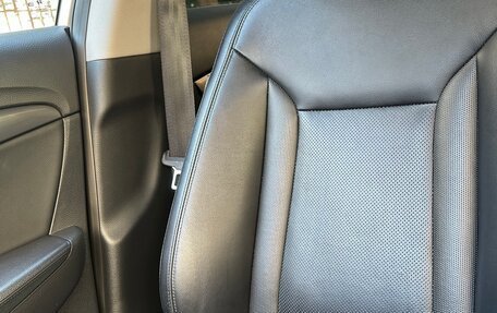 Hyundai i40 I рестайлинг, 2015 год, 1 400 000 рублей, 29 фотография