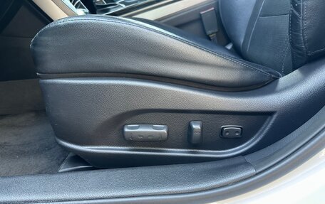 Hyundai i40 I рестайлинг, 2015 год, 1 400 000 рублей, 28 фотография