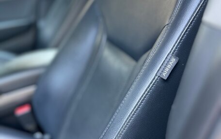 Hyundai i40 I рестайлинг, 2015 год, 1 400 000 рублей, 27 фотография