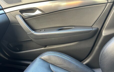 Hyundai i40 I рестайлинг, 2015 год, 1 400 000 рублей, 31 фотография