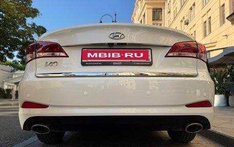 Hyundai i40 I рестайлинг, 2015 год, 1 400 000 рублей, 8 фотография