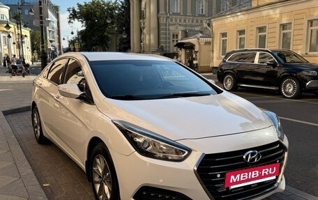 Hyundai i40 I рестайлинг, 2015 год, 1 400 000 рублей, 3 фотография