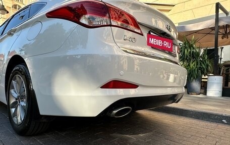 Hyundai i40 I рестайлинг, 2015 год, 1 400 000 рублей, 10 фотография
