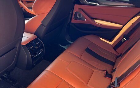 BMW M5, 2022 год, 14 000 000 рублей, 9 фотография