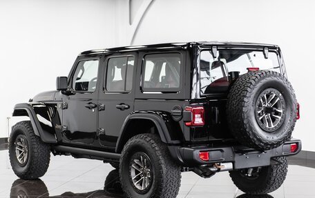 Jeep Wrangler, 2024 год, 16 190 000 рублей, 4 фотография