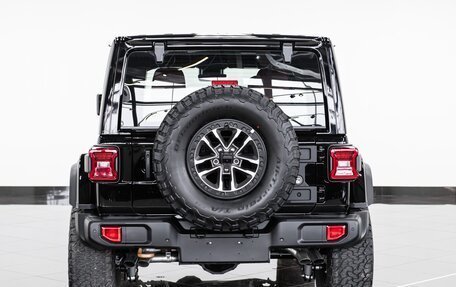 Jeep Wrangler, 2024 год, 16 190 000 рублей, 6 фотография