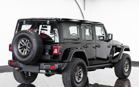 Jeep Wrangler, 2024 год, 16 190 000 рублей, 5 фотография