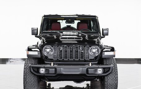 Jeep Wrangler, 2024 год, 16 190 000 рублей, 2 фотография