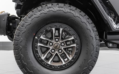 Jeep Wrangler, 2024 год, 16 190 000 рублей, 9 фотография