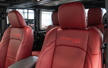 Jeep Wrangler, 2024 год, 16 190 000 рублей, 13 фотография