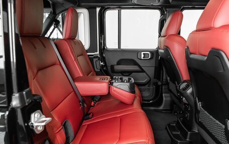 Jeep Wrangler, 2024 год, 16 190 000 рублей, 18 фотография