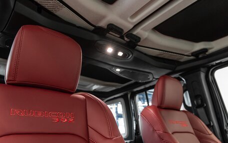 Jeep Wrangler, 2024 год, 16 190 000 рублей, 19 фотография