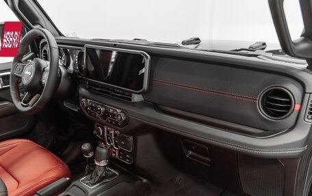 Jeep Wrangler, 2024 год, 16 190 000 рублей, 16 фотография