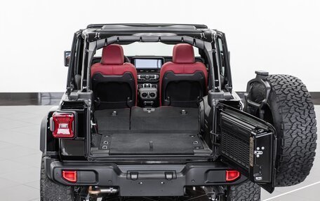 Jeep Wrangler, 2024 год, 16 190 000 рублей, 27 фотография