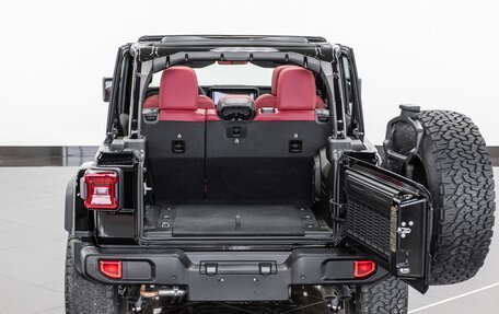 Jeep Wrangler, 2024 год, 16 190 000 рублей, 26 фотография